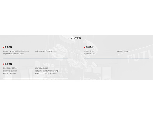 GB42系列-GB42200---产品参数